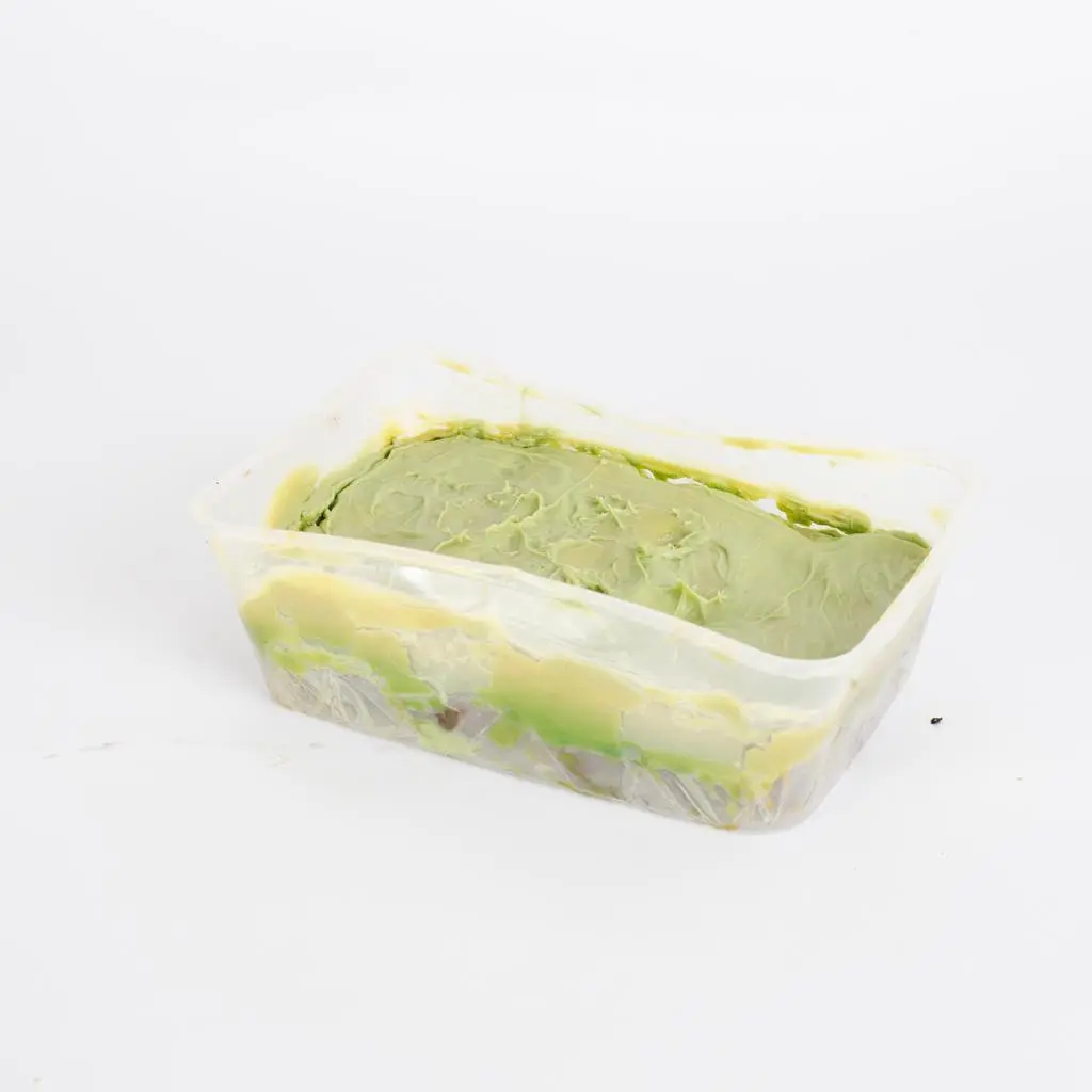 Pistachio Masoub